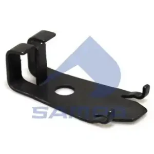 Пружины барабанных тормозных колодок SAMPA 085.087