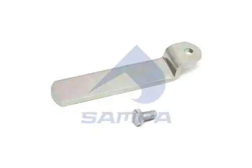 р/к дискового тормоза! (м) фиксатор колодок Volvo FH/FM 095.754 SAMPA