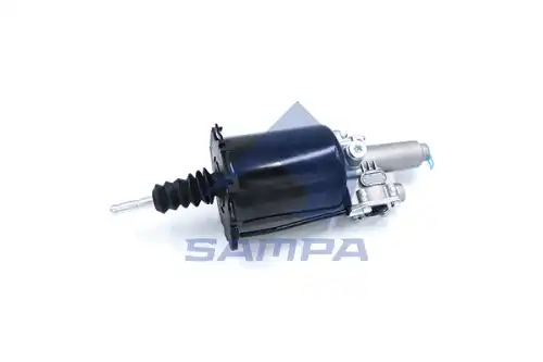 ПГУ сцепления! DAF 096.127 SAMPA