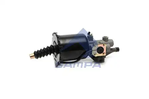 ПГУ сцепления ! RVI Premium/Magmum/Kerax 096.318 SAMPA