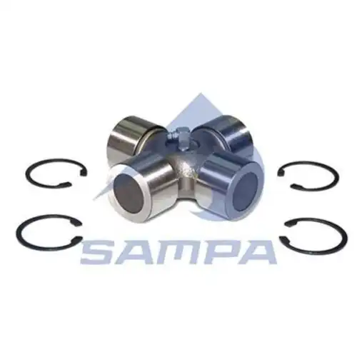 Крестовина кардана SAMPA 201.026
