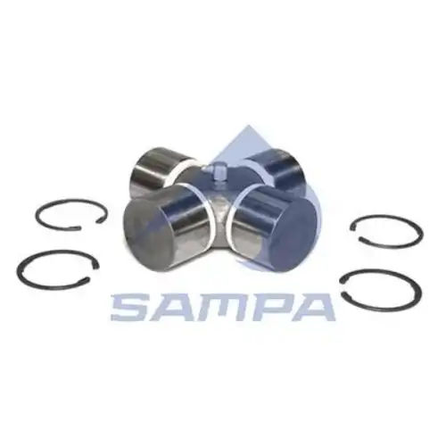 Крестовина кардана SAMPA 201.028