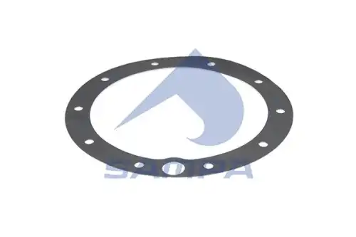 прокладка трансмиссии! MB Actros 96-02/Actros MP2/MP3 03> 201.050 SAMPA