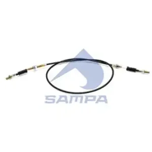 Трос газа для автомобиля SAMPA 201.272