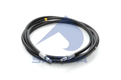 шланг! сцепление L=3900 MB Actros/Axor 201.287 SAMPA