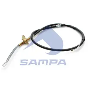 Трос ручного тормоза SAMPA 201.324