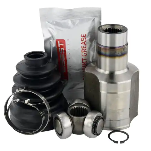 ШРУС внутренний правый к-кт! 24x43x28 Chery 1511-002 FEBEST