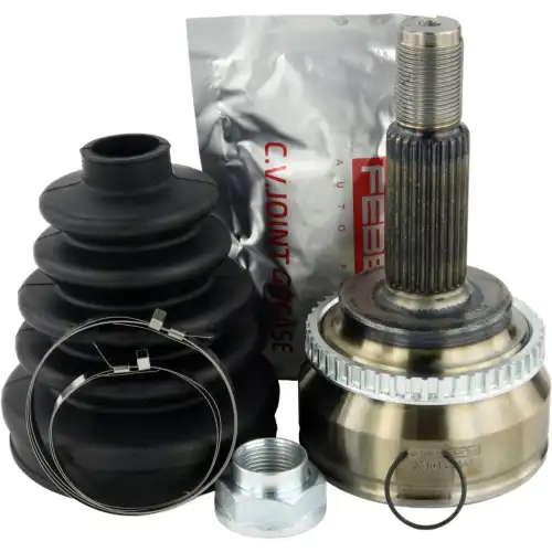 ШРУС наружный FEBEST 3510-EC7A48