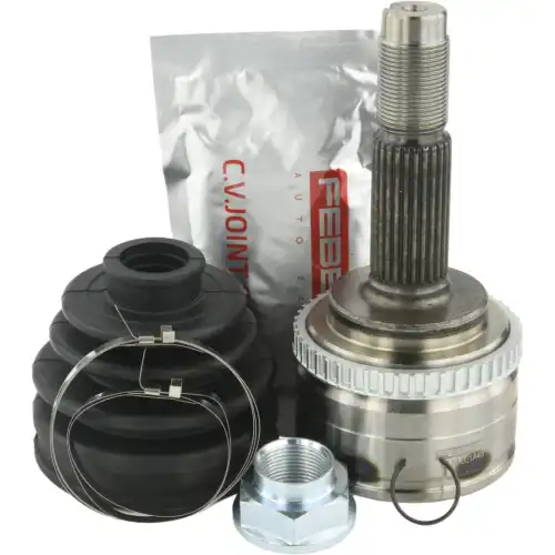 ШРУС наружный FEBEST 6510-001A48