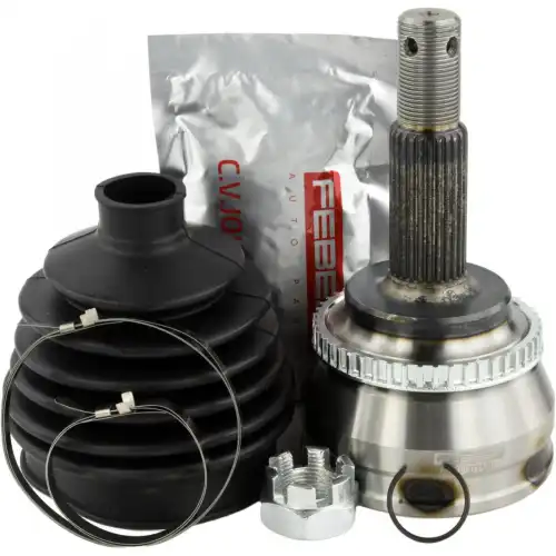 ШРУС наружный FEBEST 6510-003A48