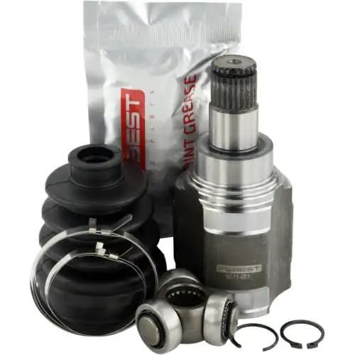 ШРУС внутр.передн.! Lifan Breez/520 06-15 6511-001 FEBEST