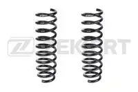 Пружина подвески задн. (заказывать 2 шт./цена за 1 шт.) Hyundai ix35 10- Kia Sportage III 10- SF2494 ZEKKERT