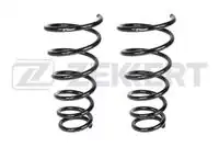 Пружина подвески задн. (заказывать 2 шт./цена за 1 шт.) Hyundai Tucson 04- Kia Sportage 04- SF2189 ZEKKERT