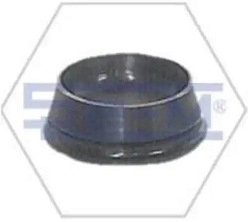 заглушка щитка! MAN 7451 SE-M