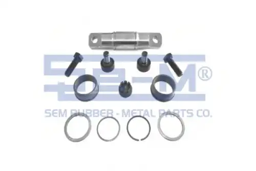 р/к вала сцепления! вилки (вал,2стопора,2шайбы,2болта,2пыльника) MB Actros BM950/952/954 10007 SE-M