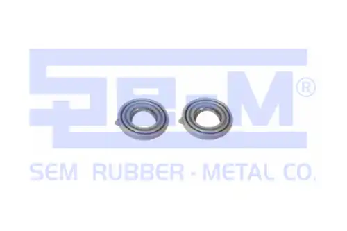 р/к диcк.тормоза! (р) 2 пыльника MCK1139 B/C/D DUCO, ELSA2 MAN 10748 SE-M