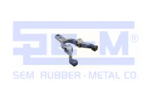 вилка сцепления! MAN CLA ZF 8S180 10783 SE-M