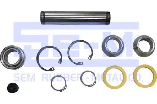 р/к вилки сцепления! (вал, ролик, кольца, стопора) Omn MB,Setra 10786 SE-M