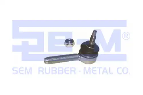 наконечник тяги КПП! MAN,MB,DAF,RVI,Volvo,Iveco 10943 SE-M