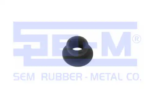 втулка трансмиссии! (м) рычага КПП 16x21.5x30 Scania P/R/4-Series CP/CR 10963 SE-M