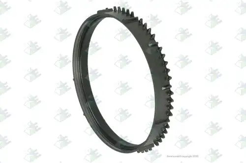 кольцо синхронизатора! (с карбоновой вставкой) Scania P/G/R/T Series 74530713 EURORICAMBI