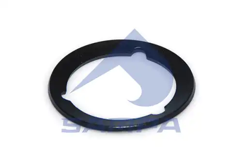 кольцо ступицы! (п) 43.5x47.5x2 BPW 015.007 SAMPA