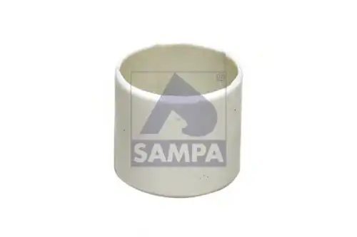 втулка шкворня! (п) пневмоподв., 50x55x50 VOLVO 015.027 SAMPA