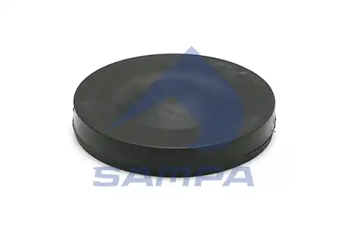 крышка шкворня! верхняя/нижняя RVI 015.048 SAMPA