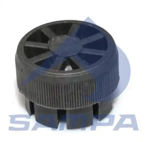 втулка трансмиссии металл! вилки сцепления MB Actros 015.118 SAMPA