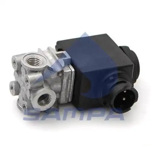 Клапан коробки переключения передач (КПП) SAMPA 033.061