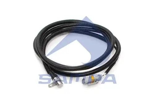 Датчик ABS SAMPA 096386