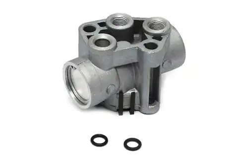 клапан !4-ходовой 2-позиционный RVI 096.465 SAMPA