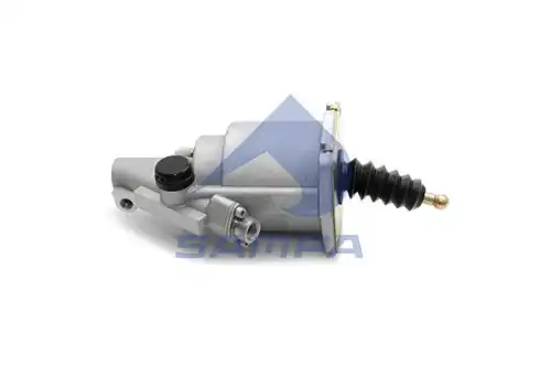 ПГУ сцепления! DAF CF75/CF85/XF95 096.478 SAMPA