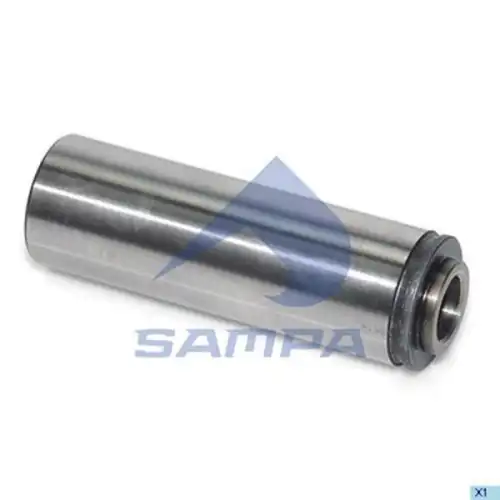 р/к дискового тормоза! (мр) направляющая втулка Scania SB7 101.305 SAMPA