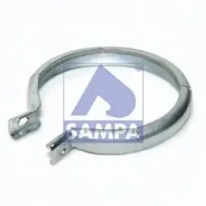 Хомут глушителя SAMPA 109.012