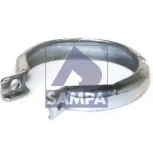 Хомут глушителя SAMPA 109.013