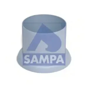 Хомут глушителя SAMPA 110.020