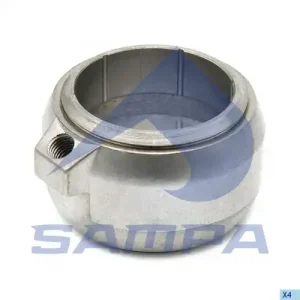 втулка тормозного вала! 42/60х38 BPW 113.021 SAMPA