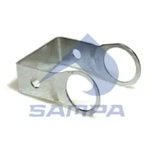 держатель ролика торм.колодки! FRUEHAUF 114.158 SAMPA