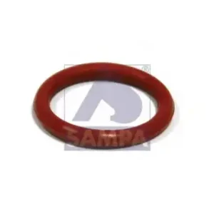 кольцо уплотнительное пальца торм.колодки! 31x4.5 SCANIA 115.570 SAMPA