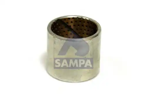 втулка шкворня! 49x58x52 MAN 116.041 SAMPA