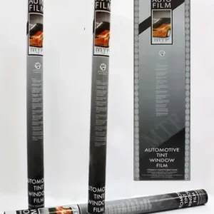 23185897 Пленка тонировочная 5% Charсol (0,5х3м) (MTF) MTF light