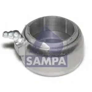 р/к вала! торм. (м) втулка 40x60x38BPW SN30 119.024 SAMPA