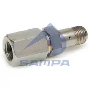 клапан топливный !обратный MB 202.221 SAMPA
