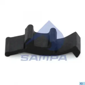 заглушка! (р) шитка пылезащитного BPW 211.024 SAMPA