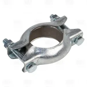 Хомут глушителя TRIALLI TCLP54