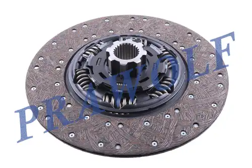 Комплект сцепления FLRS 004700629