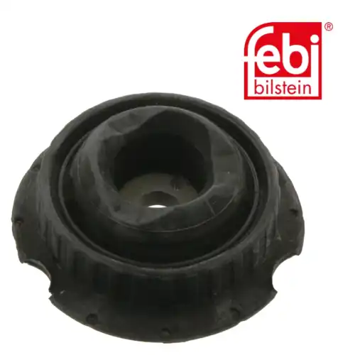 опора амортизатора переднего! VW Touareg all 02>, Porsche Cayenne 3.0/3.6/3.0TDi 02> 37604 FEBI