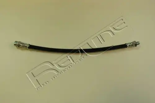 Тормозной шланг 54MI009 RED LINE