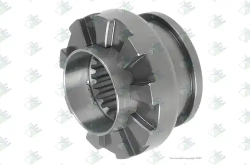 муфта !SCANIA 4 Series/P/G/R/T Series RP/RBP 735/835, RP 736 74170155 EURORICAMBI